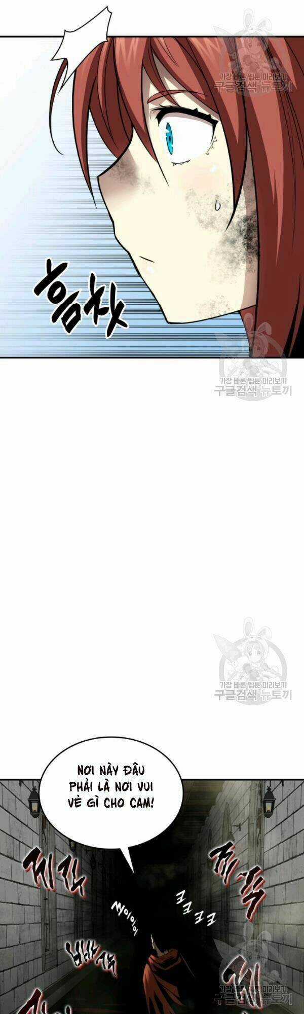 Tôi Là Lính Mới Chapter 36 trang 45