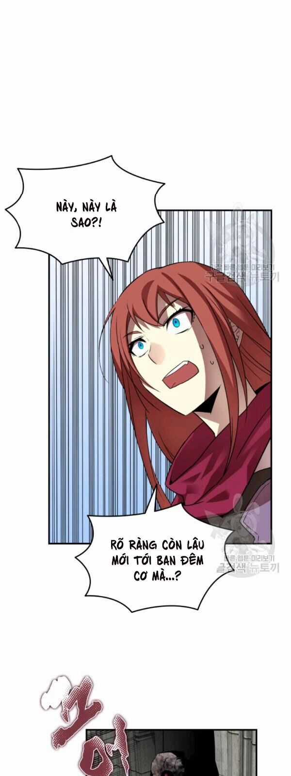 Tôi Là Lính Mới Chapter 36 trang 53