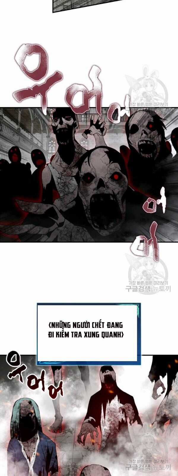 Tôi Là Lính Mới Chapter 36 trang 55