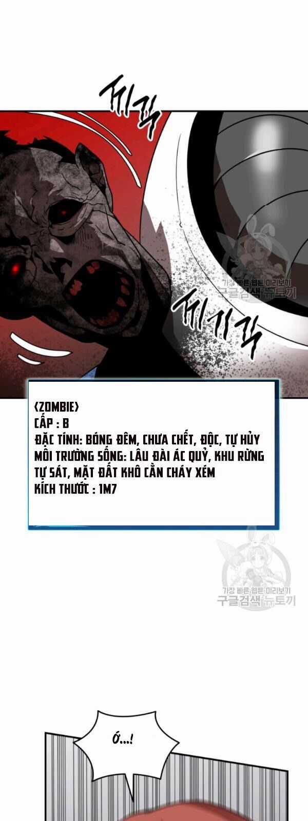 Tôi Là Lính Mới Chapter 36 trang 59