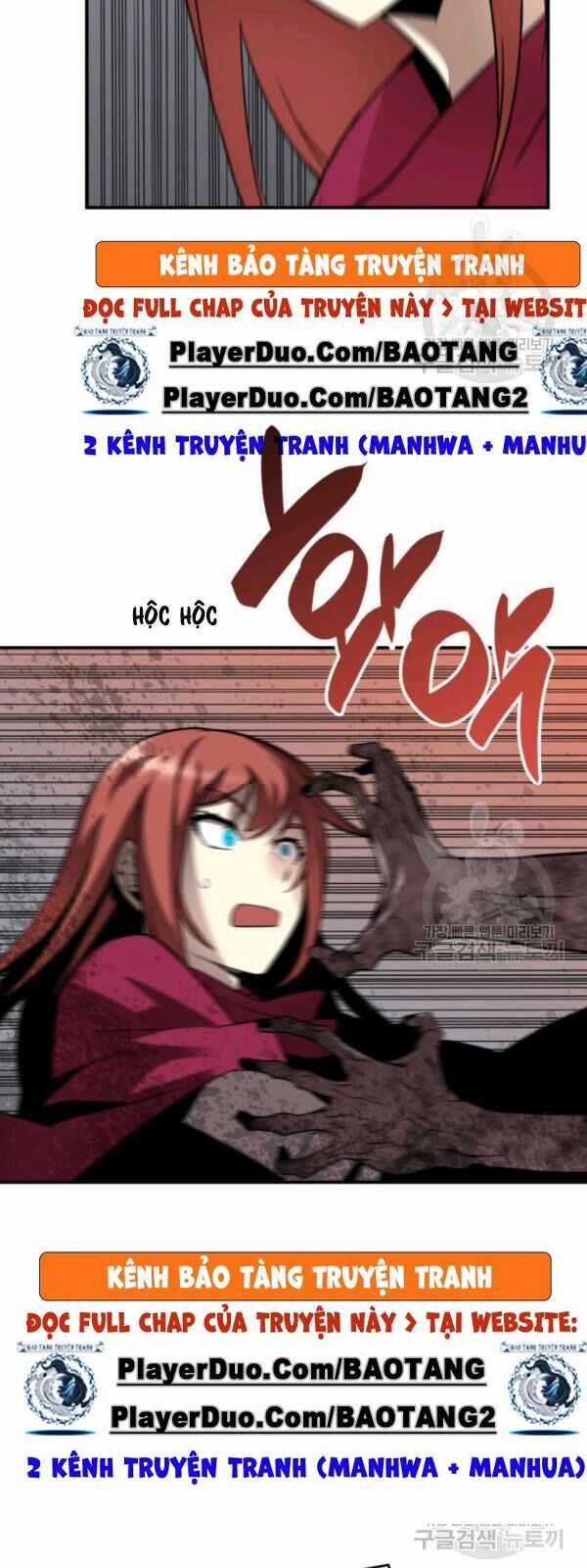 Tôi Là Lính Mới Chapter 36 trang 61