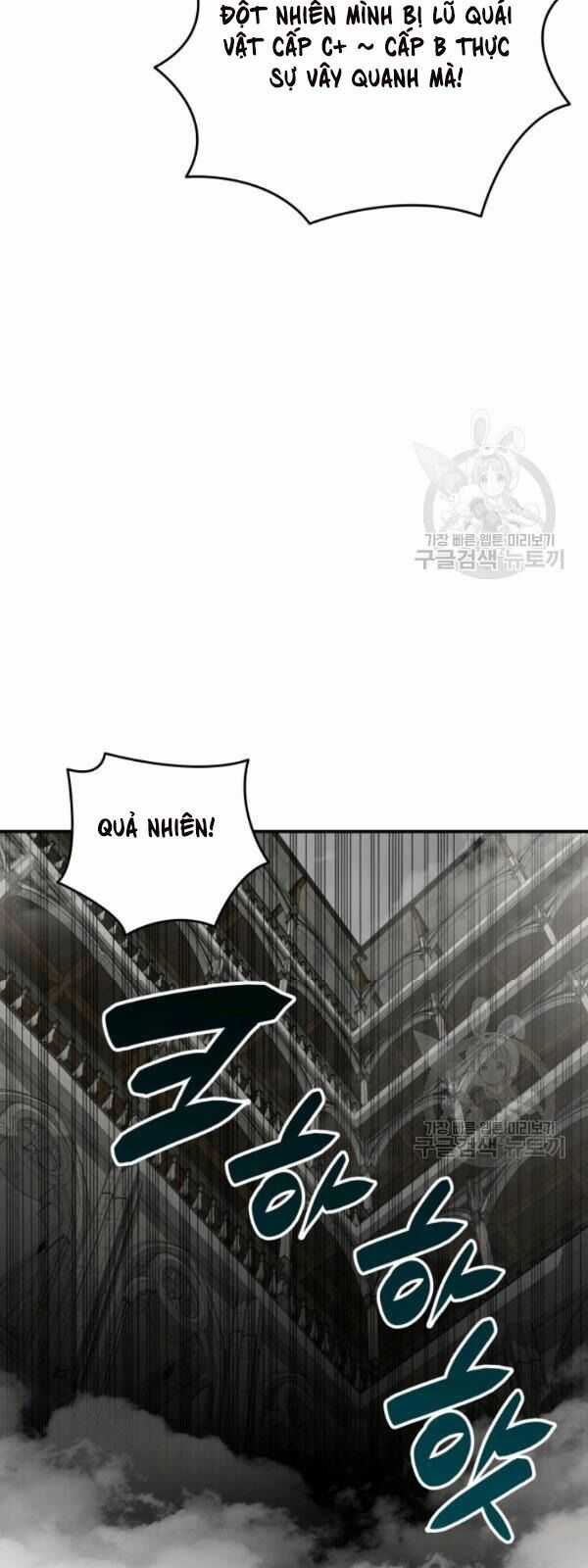 Tôi Là Lính Mới Chapter 36 trang 65