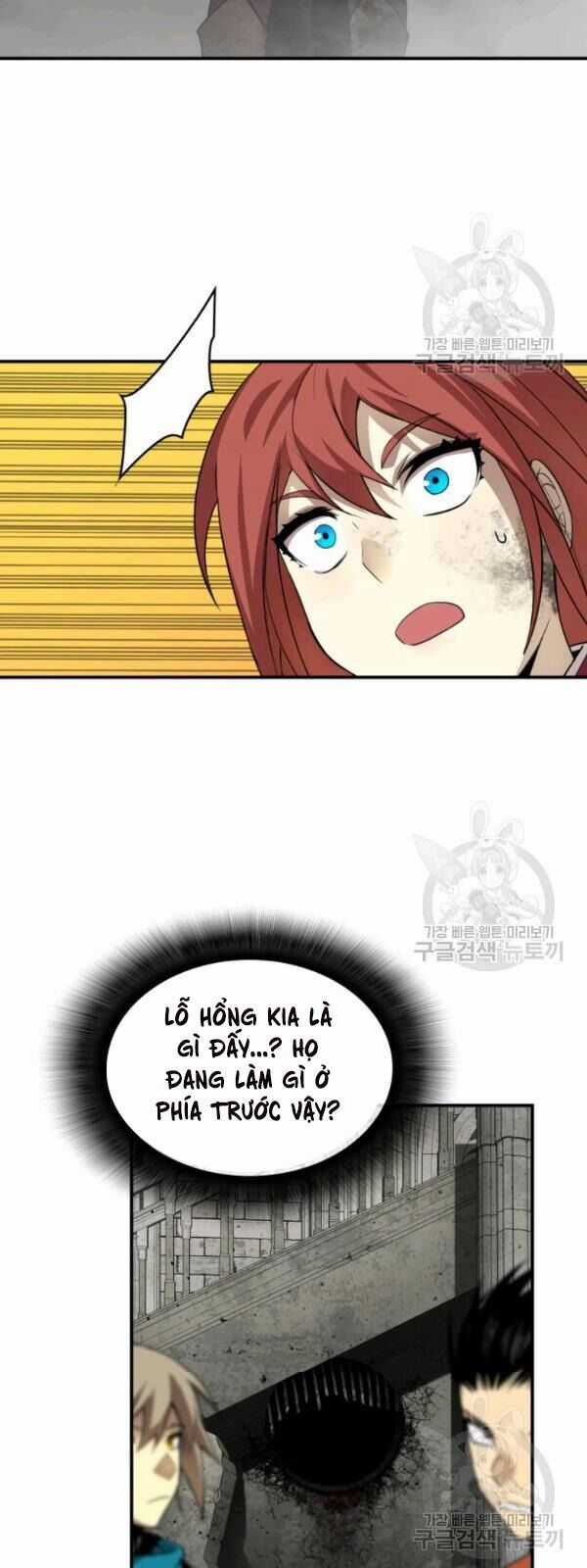 Tôi Là Lính Mới Chapter 36 trang 79