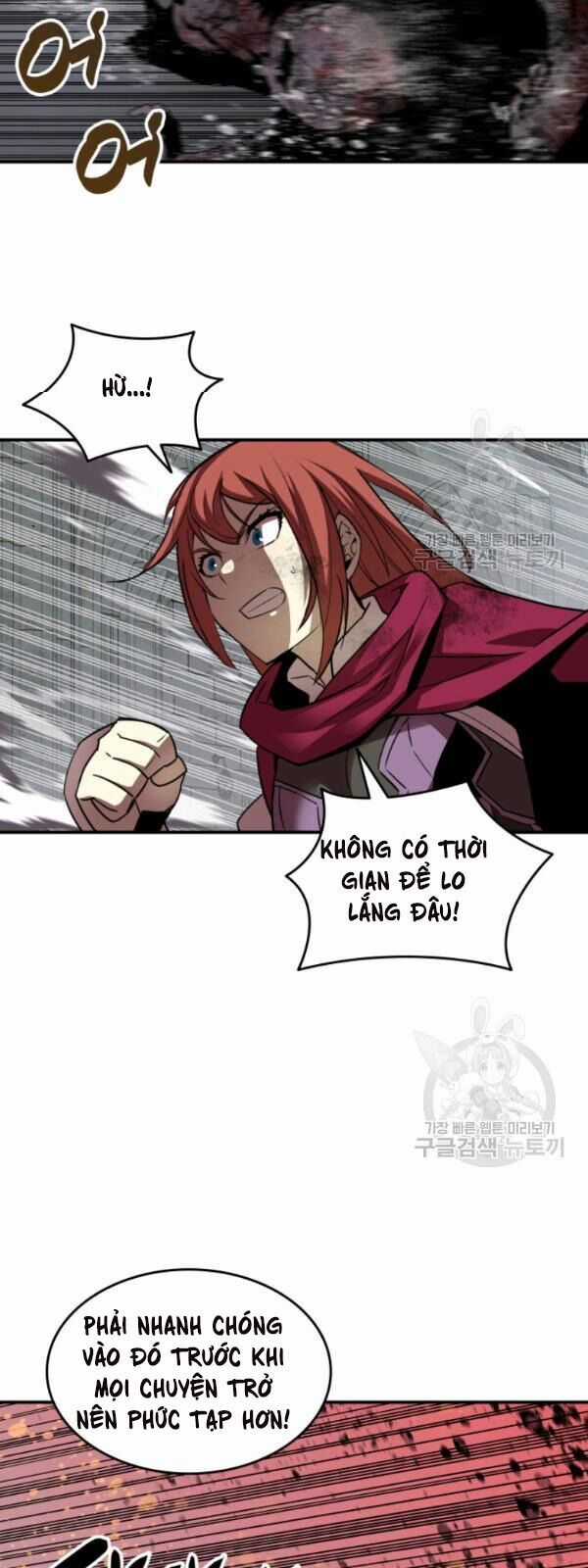 Tôi Là Lính Mới Chapter 36 trang 83