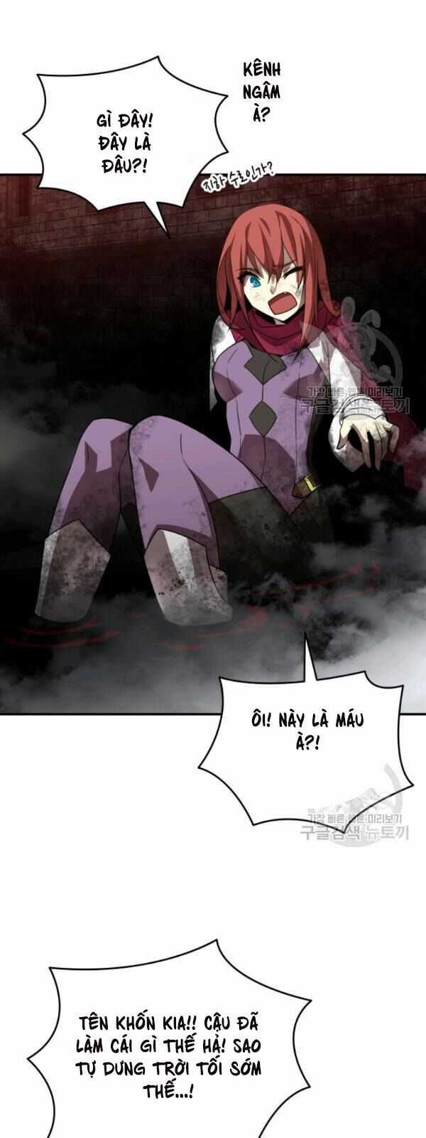 Tôi Là Lính Mới Chapter 36 trang 89