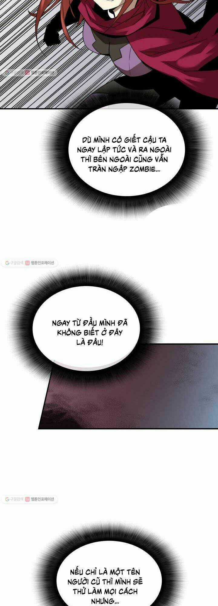 Tôi Là Lính Mới Chapter 37 trang 10