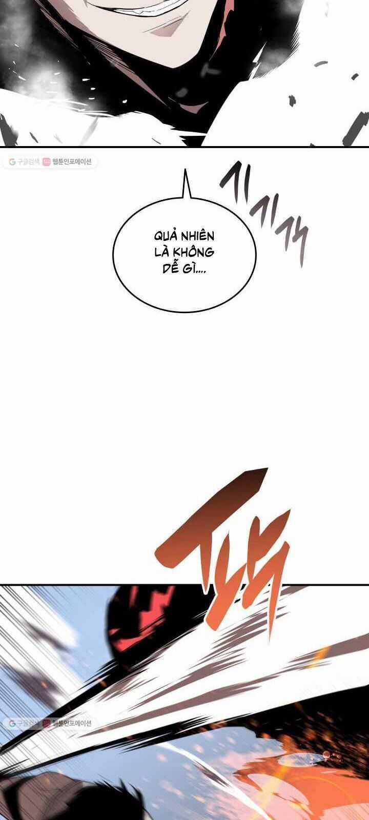 Tôi Là Lính Mới Chapter 37 trang 107