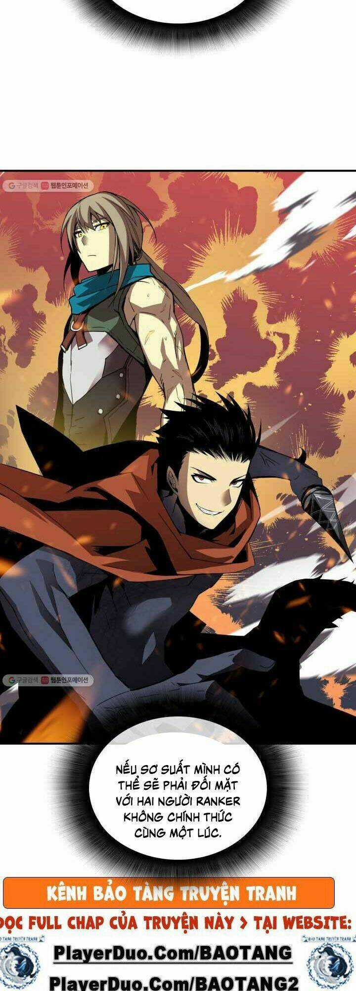 Tôi Là Lính Mới Chapter 37 trang 11