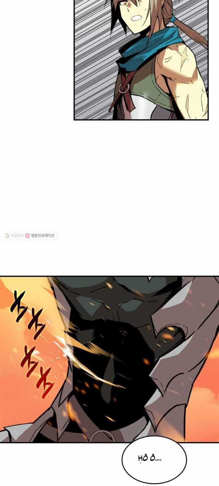 Tôi Là Lính Mới Chapter 37 trang 113