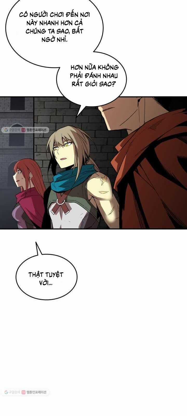 Tôi Là Lính Mới Chapter 37 trang 115