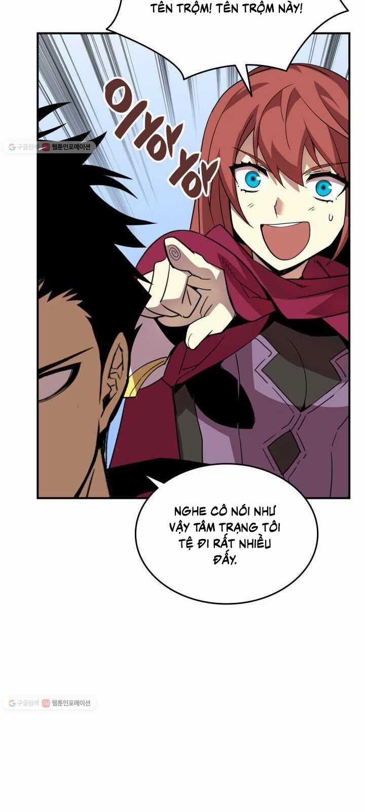 Tôi Là Lính Mới Chapter 37 trang 119