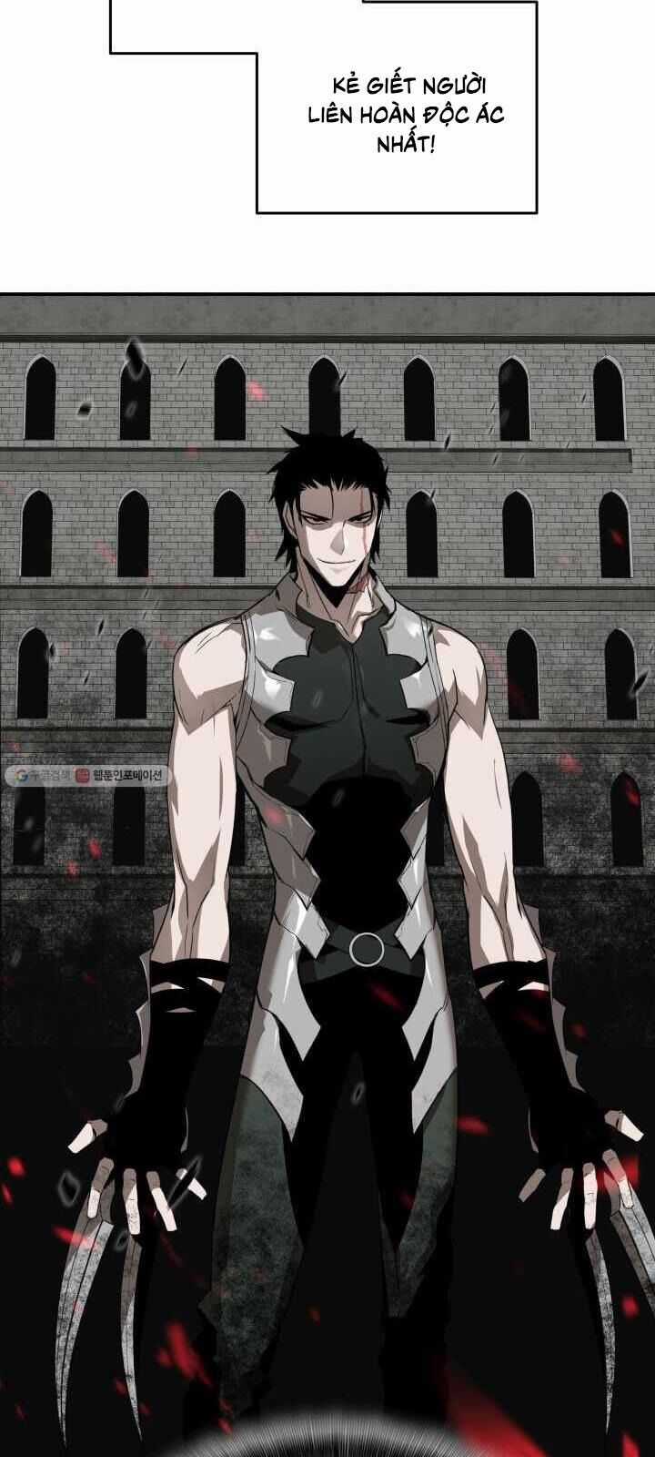 Tôi Là Lính Mới Chapter 37 trang 127