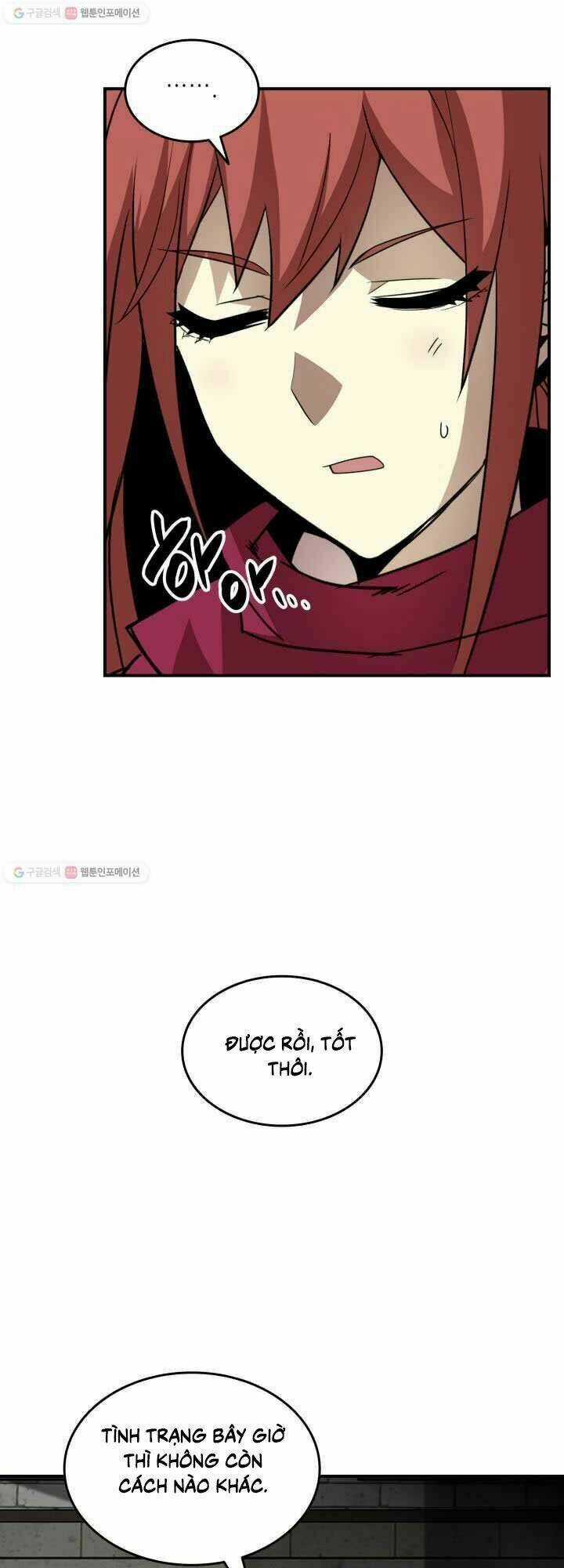 Tôi Là Lính Mới Chapter 37 trang 13