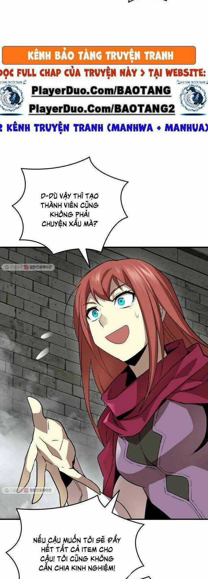 Tôi Là Lính Mới Chapter 37 trang 18