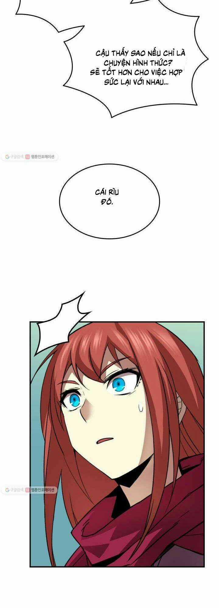 Tôi Là Lính Mới Chapter 37 trang 19