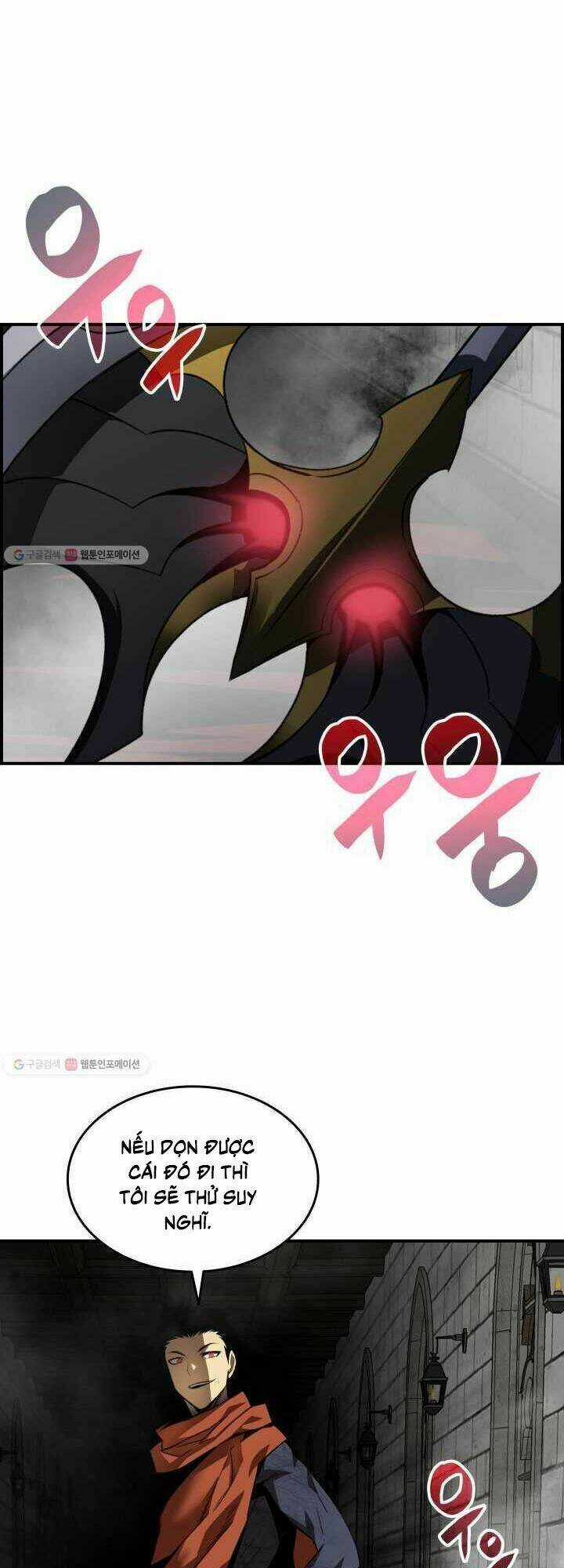 Tôi Là Lính Mới Chapter 37 trang 20