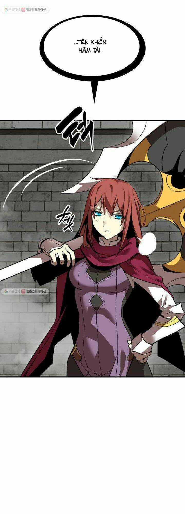 Tôi Là Lính Mới Chapter 37 trang 22