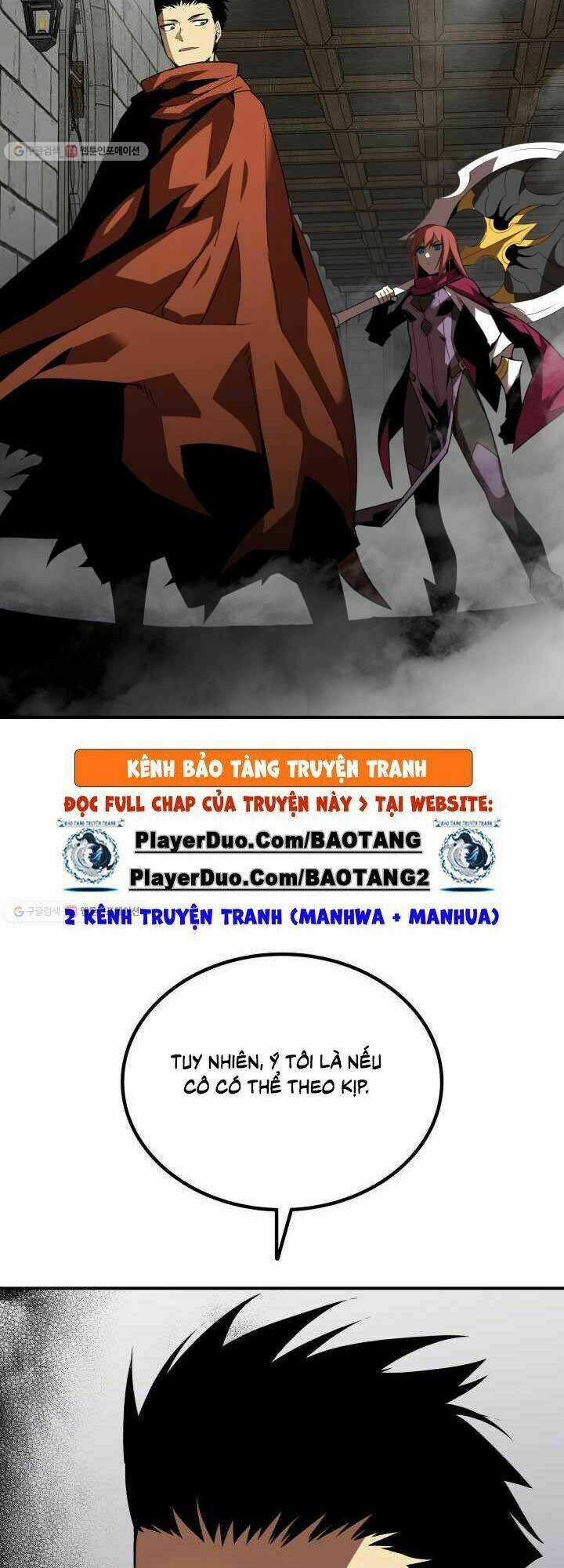 Tôi Là Lính Mới Chapter 37 trang 24