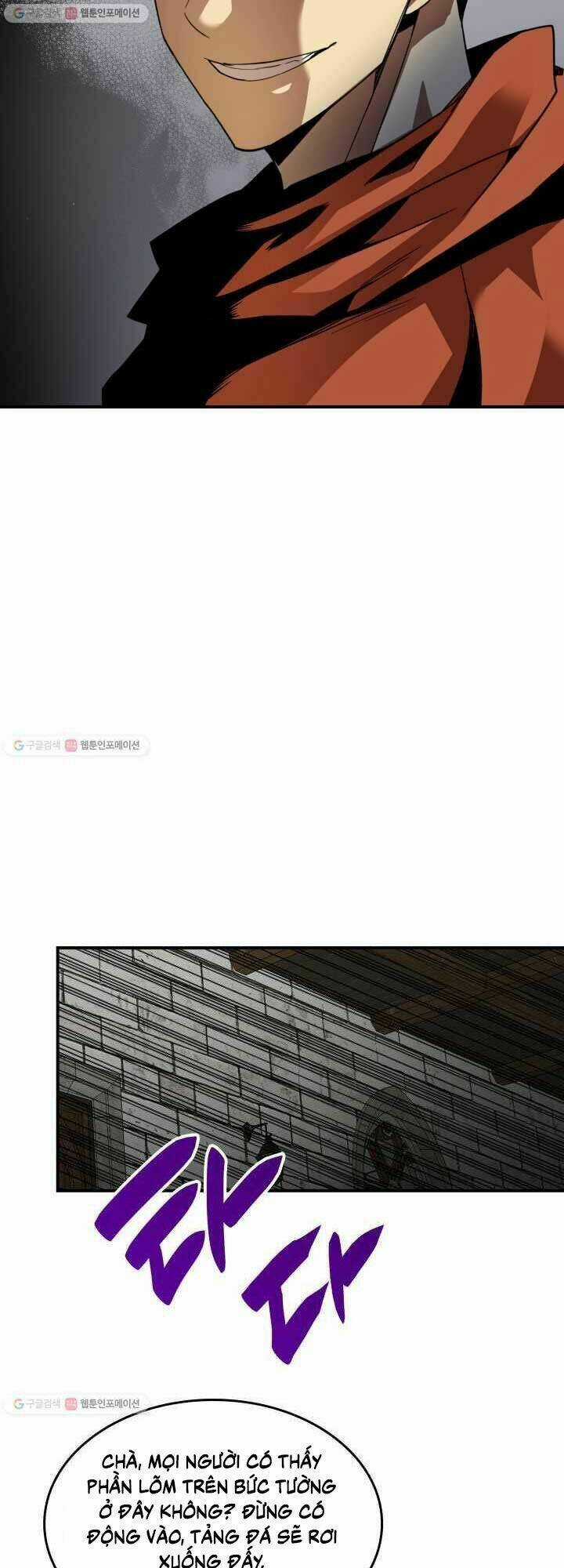 Tôi Là Lính Mới Chapter 37 trang 26