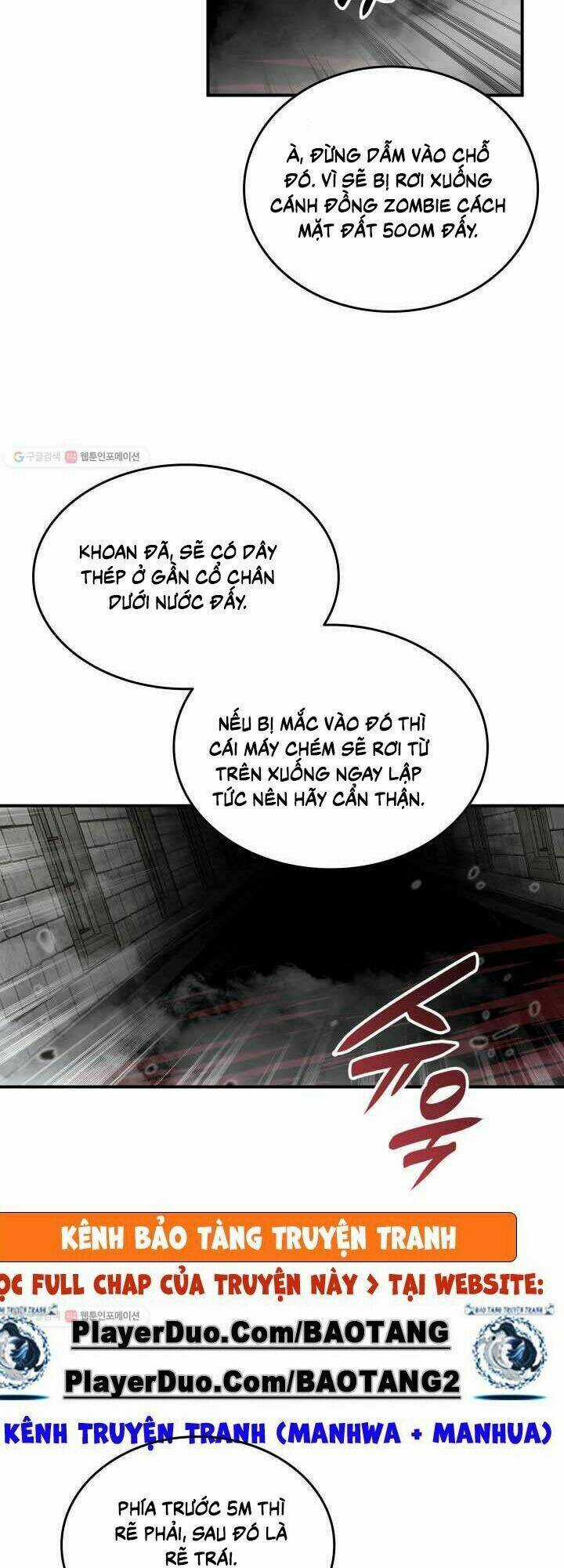 Tôi Là Lính Mới Chapter 37 trang 28