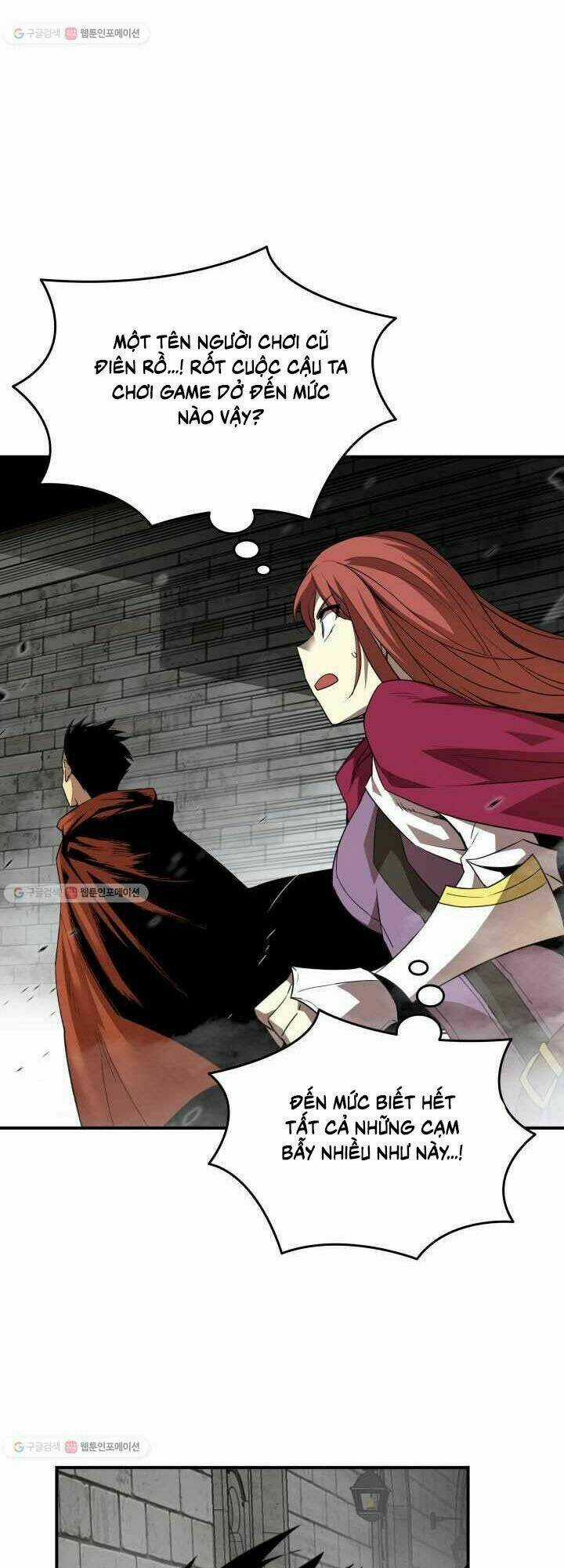 Tôi Là Lính Mới Chapter 37 trang 31