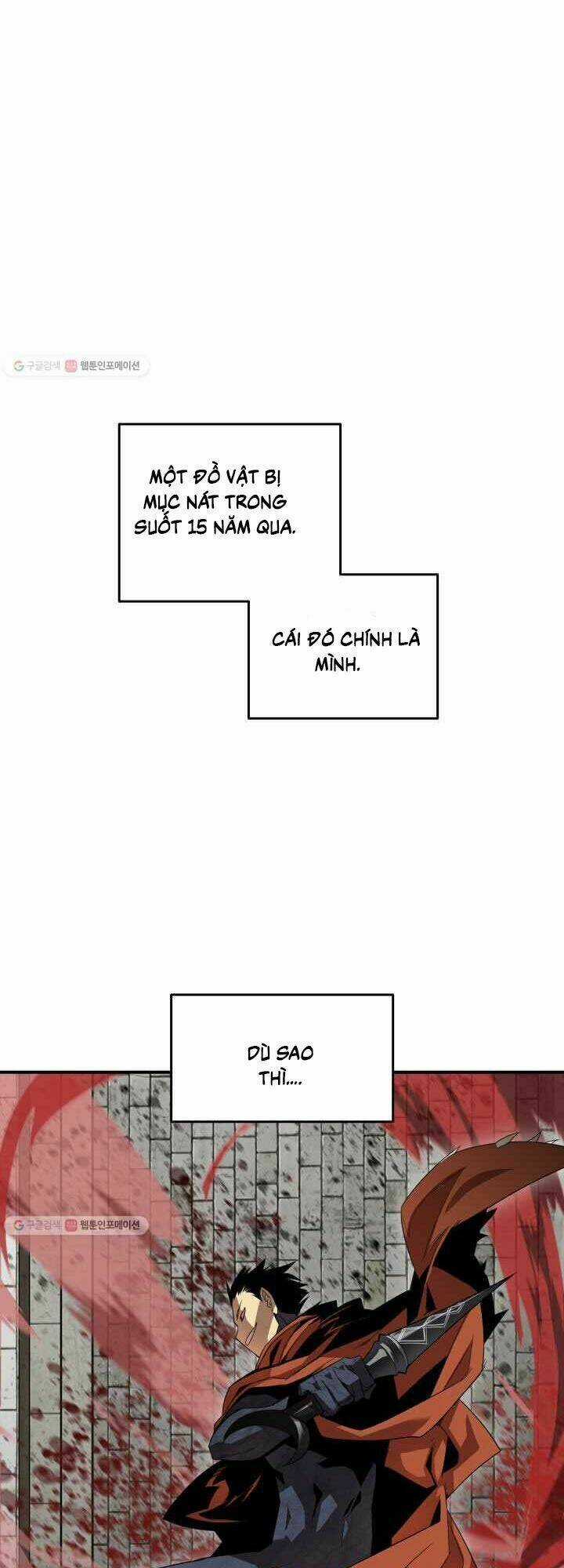 Tôi Là Lính Mới Chapter 37 trang 35