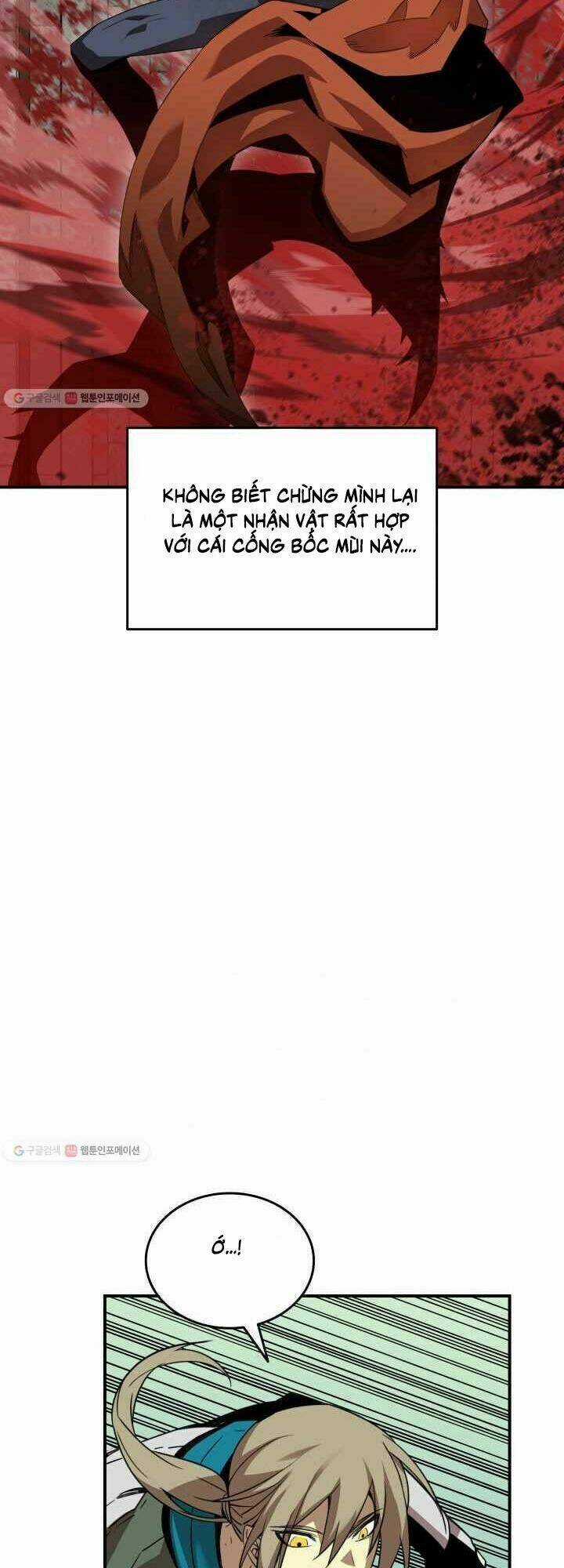 Tôi Là Lính Mới Chapter 37 trang 36