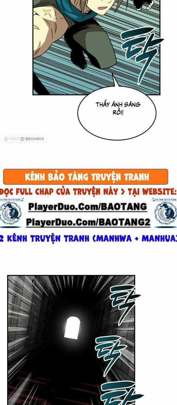 Tôi Là Lính Mới Chapter 37 trang 37