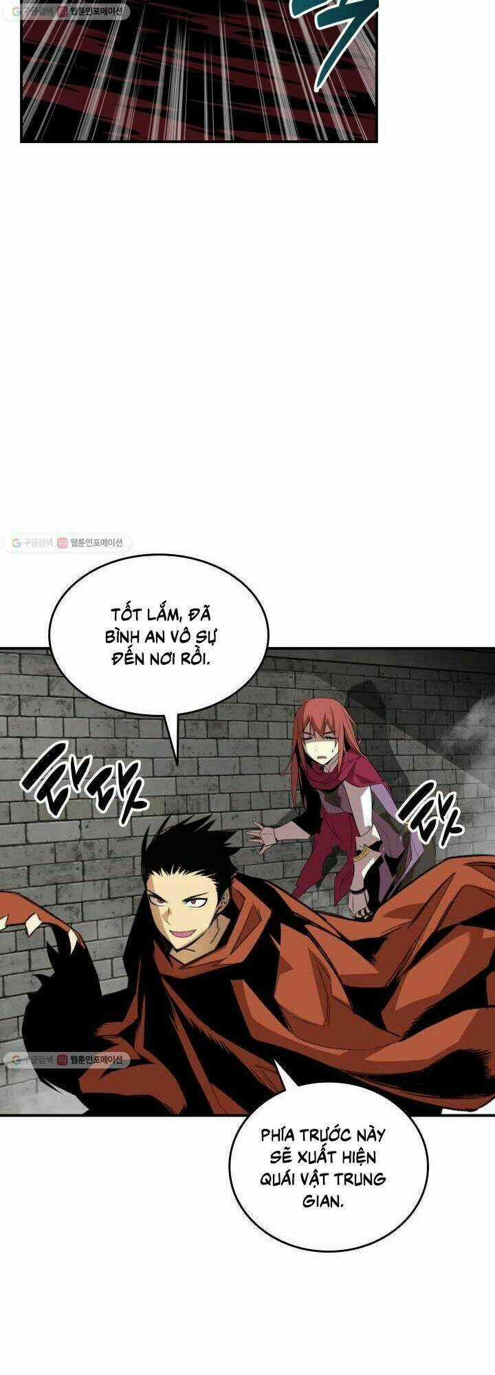 Tôi Là Lính Mới Chapter 37 trang 38