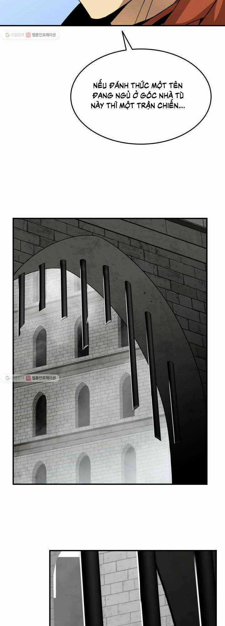 Tôi Là Lính Mới Chapter 37 trang 40