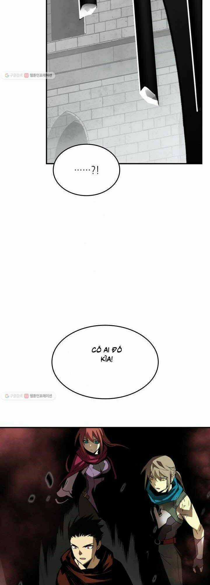 Tôi Là Lính Mới Chapter 37 trang 41