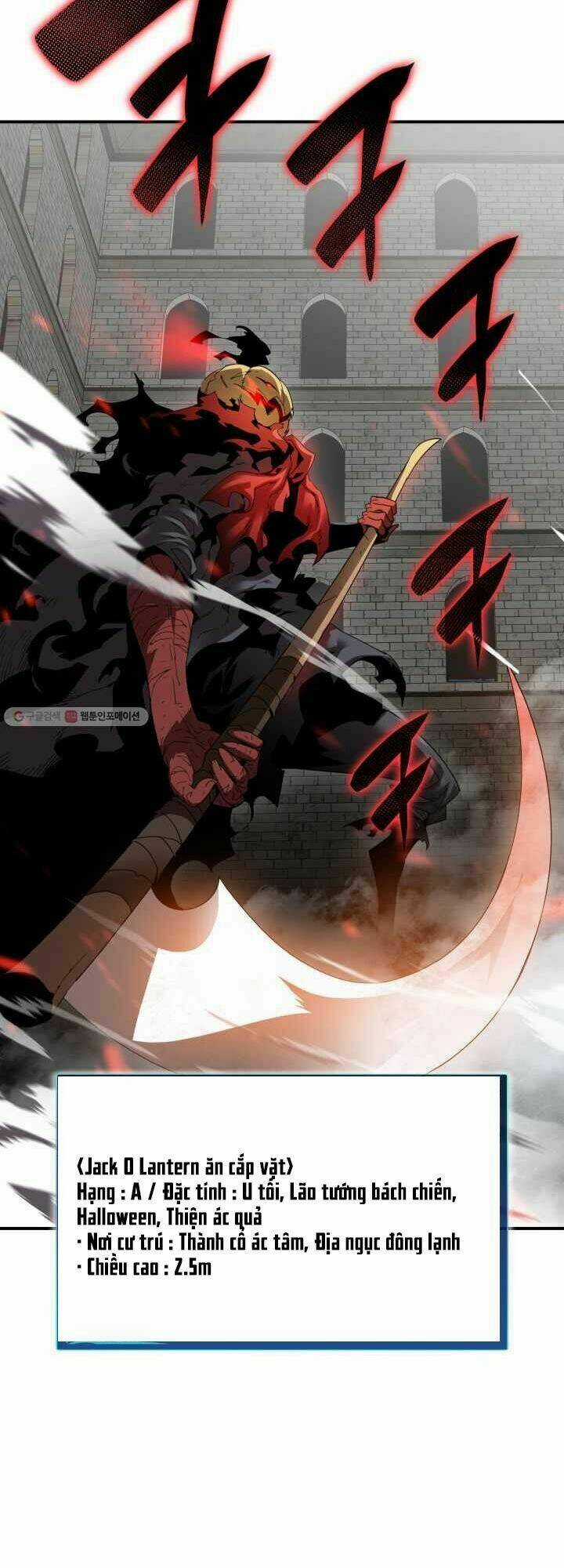 Tôi Là Lính Mới Chapter 37 trang 44