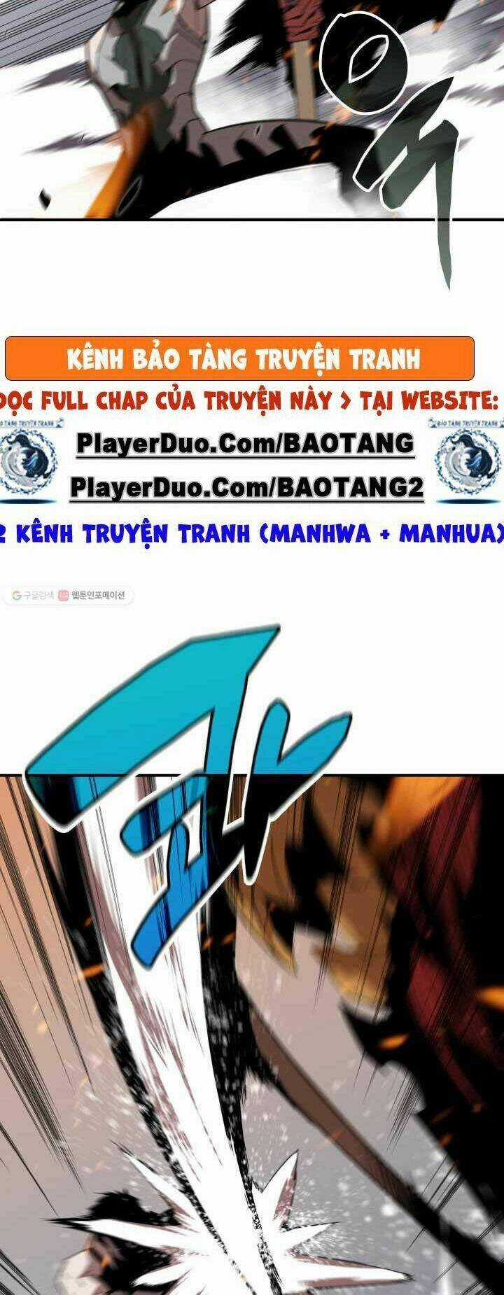 Tôi Là Lính Mới Chapter 37 trang 49