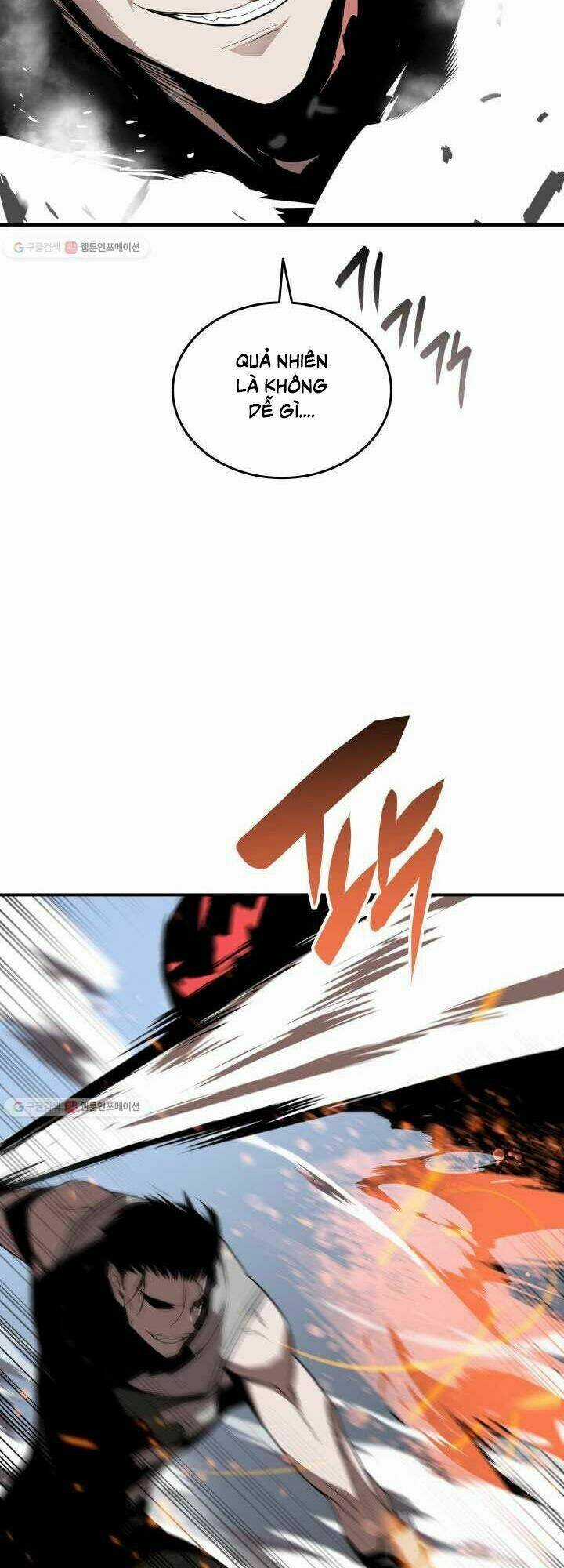 Tôi Là Lính Mới Chapter 37 trang 53