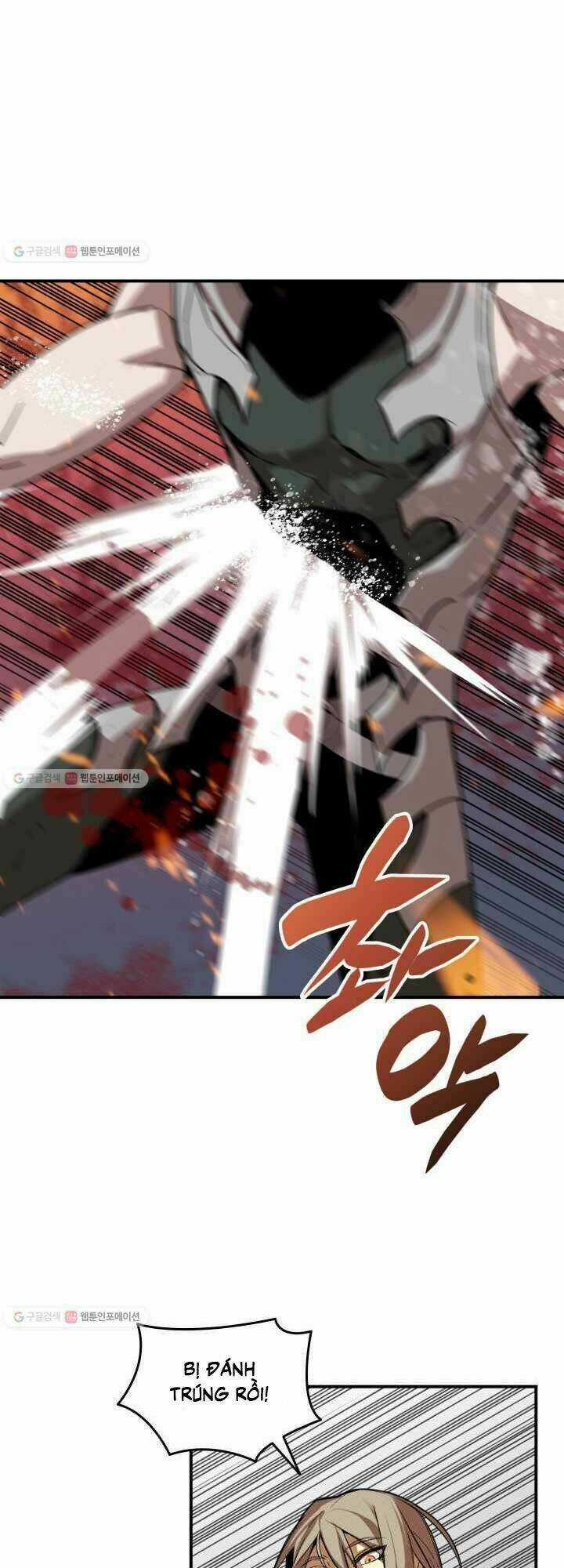 Tôi Là Lính Mới Chapter 37 trang 55