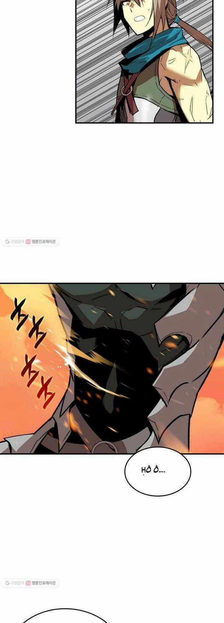 Tôi Là Lính Mới Chapter 37 trang 56