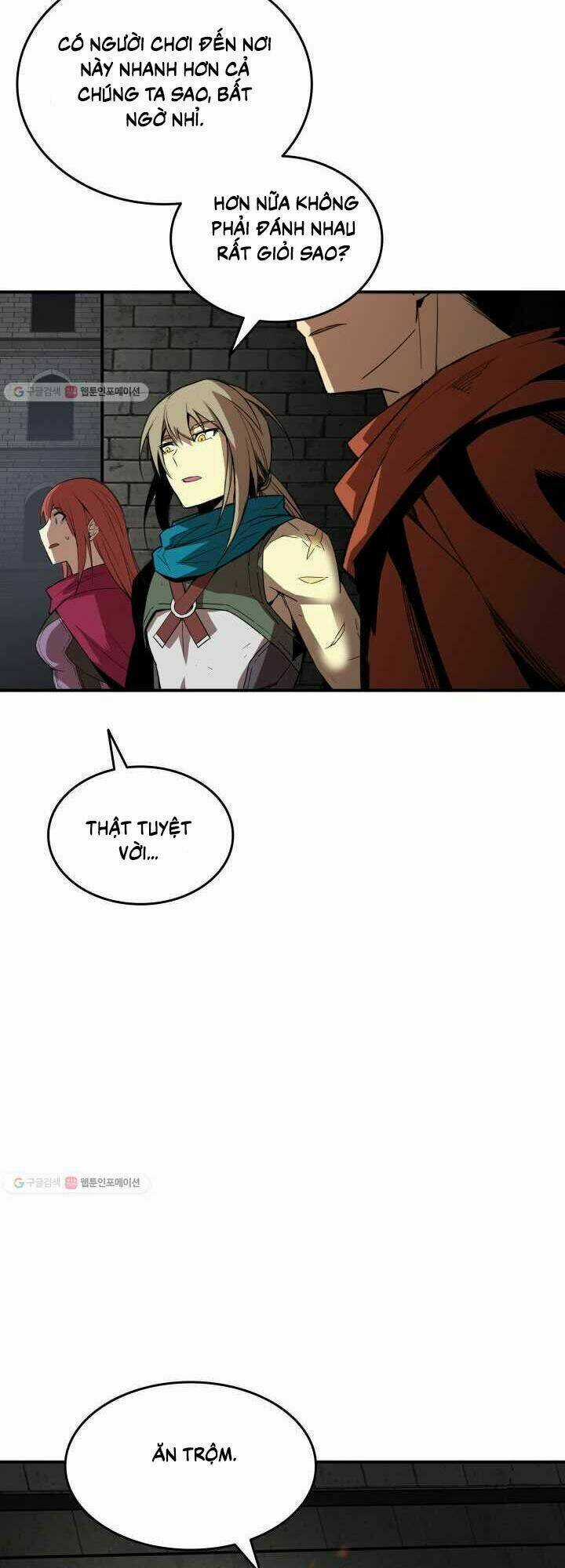 Tôi Là Lính Mới Chapter 37 trang 57