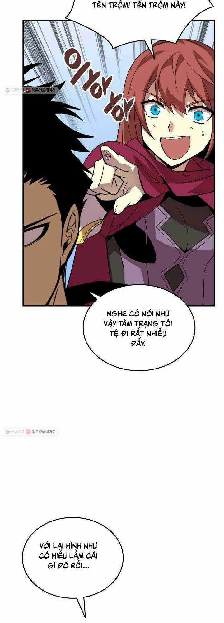 Tôi Là Lính Mới Chapter 37 trang 59