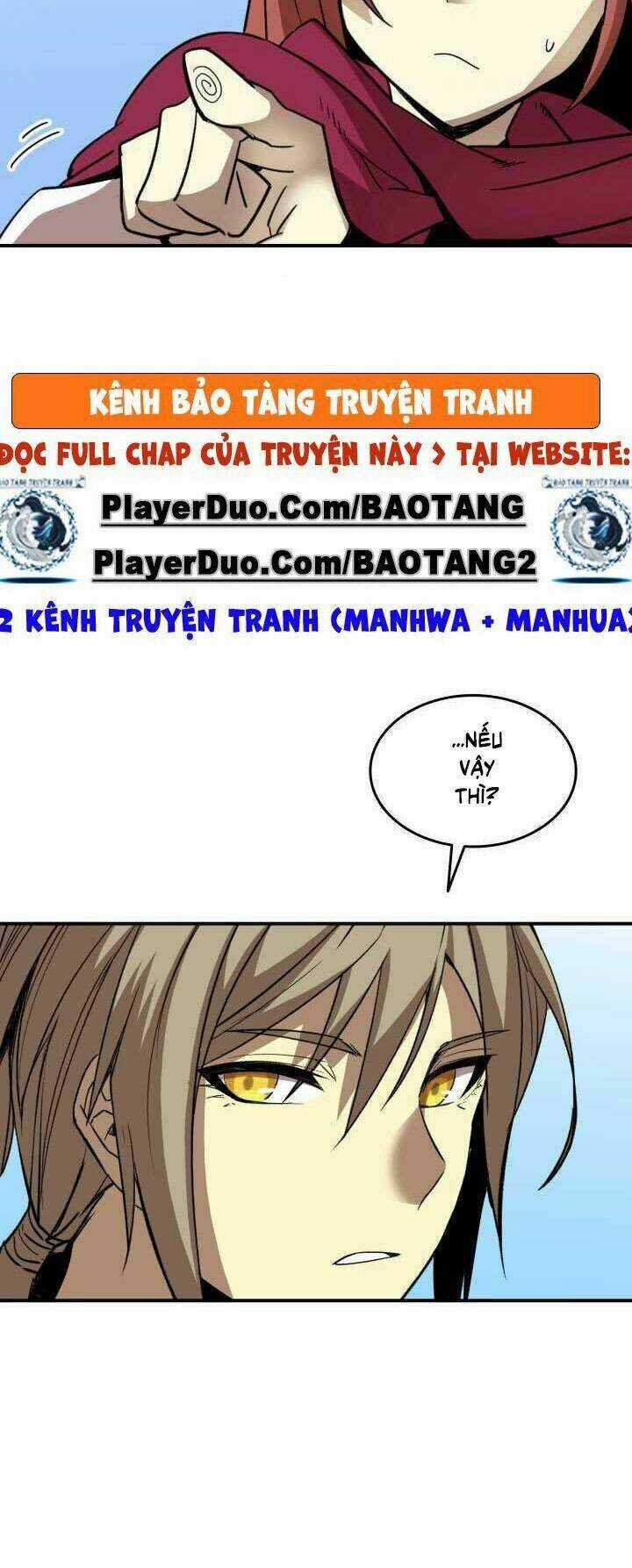 Tôi Là Lính Mới Chapter 37 trang 61