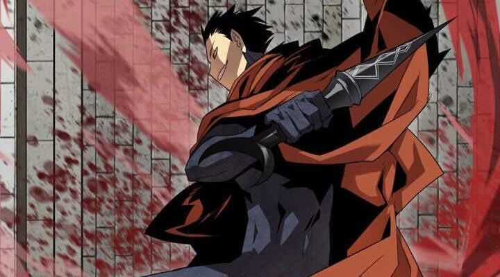 Tôi Là Lính Mới Chapter 37 trang 72