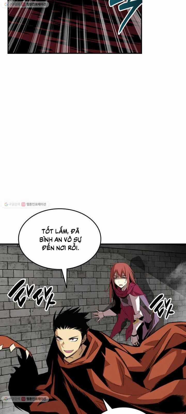 Tôi Là Lính Mới Chapter 37 trang 77