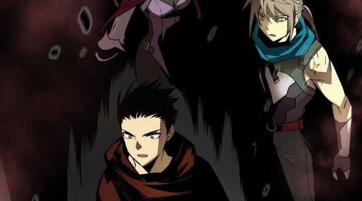 Tôi Là Lính Mới Chapter 37 trang 84