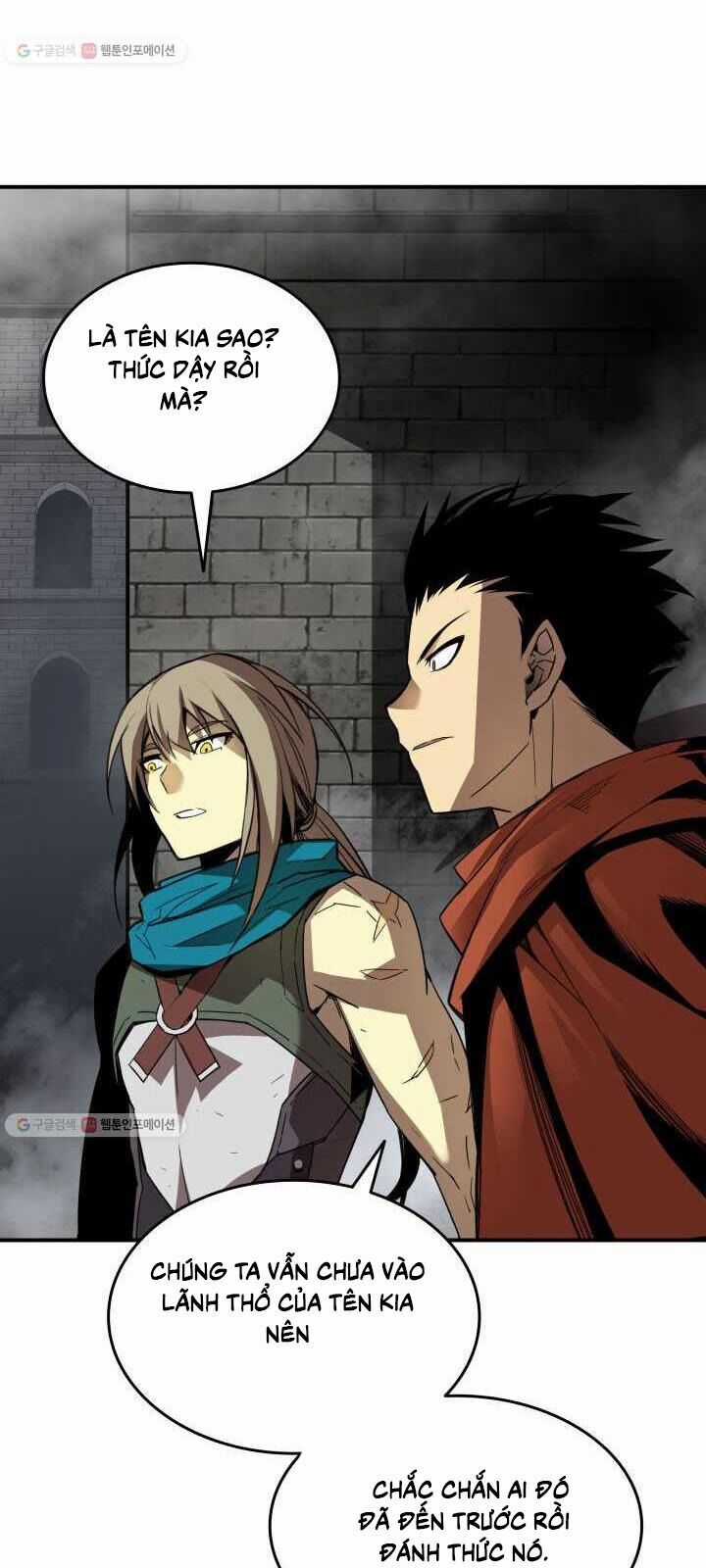 Tôi Là Lính Mới Chapter 37 trang 91