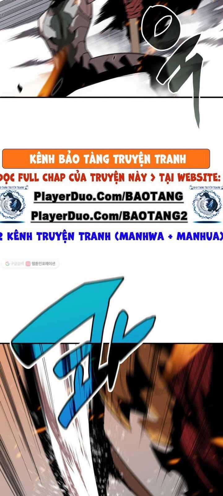 Tôi Là Lính Mới Chapter 37 trang 99