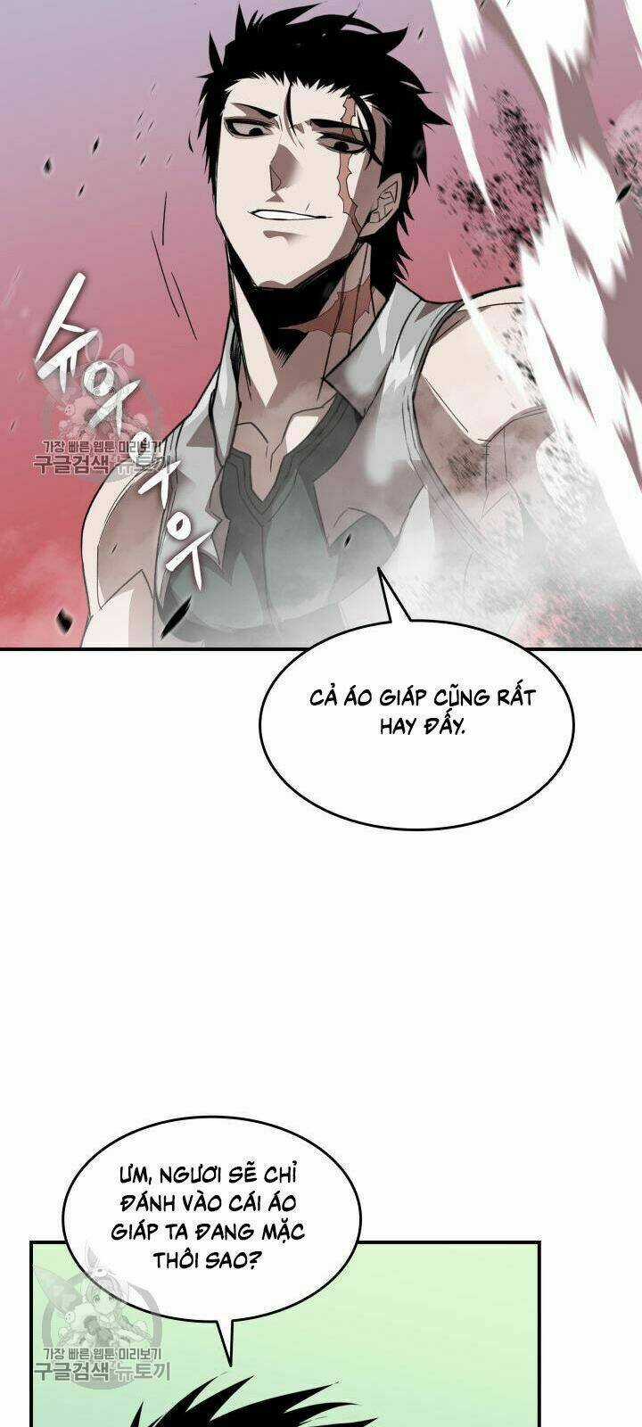 Tôi Là Lính Mới Chapter 38 trang 115