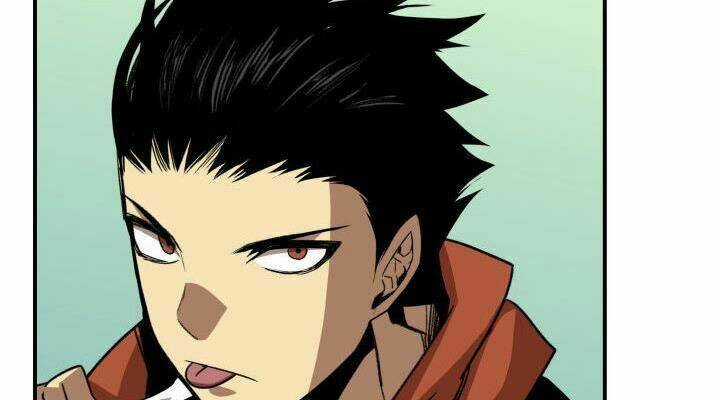 Tôi Là Lính Mới Chapter 38 trang 116