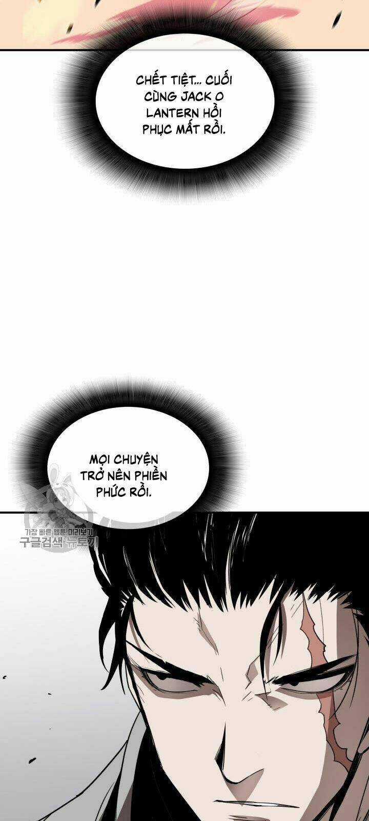 Tôi Là Lính Mới Chapter 38 trang 122