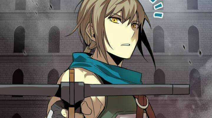 Tôi Là Lính Mới Chapter 38 trang 21