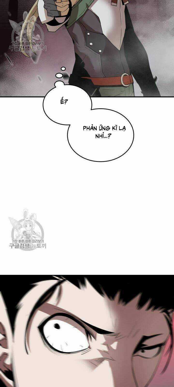 Tôi Là Lính Mới Chapter 38 trang 22