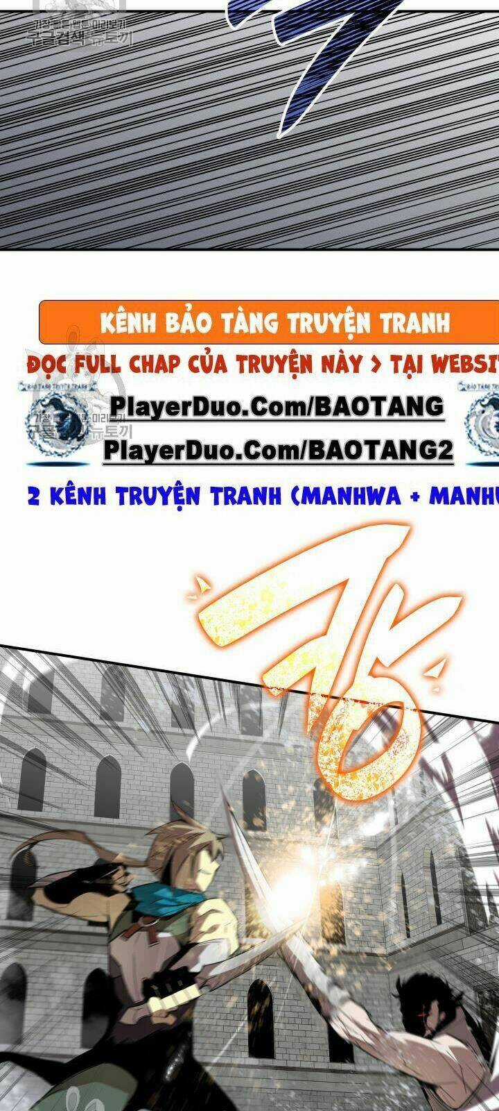 Tôi Là Lính Mới Chapter 38 trang 24